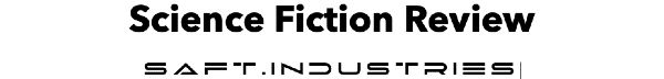 Science Fiction Review