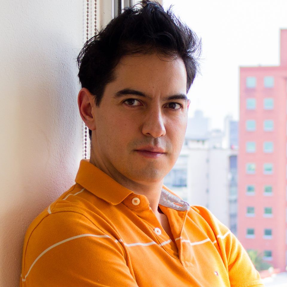 Sergio Flores