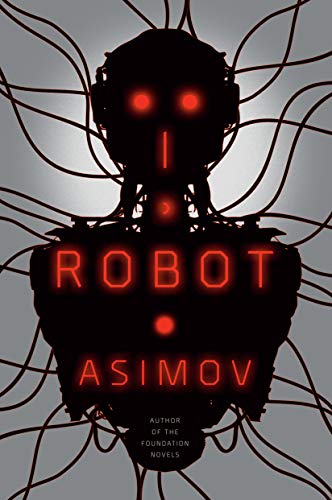 Asimov's I, Robot