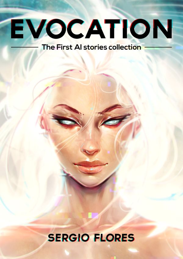 Evocation: The First AI Stories Collection