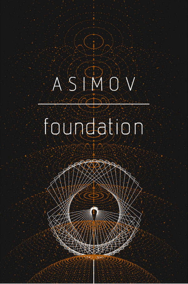 Issac Asimov's Foundation